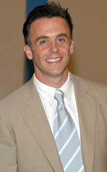 David Eigenberg